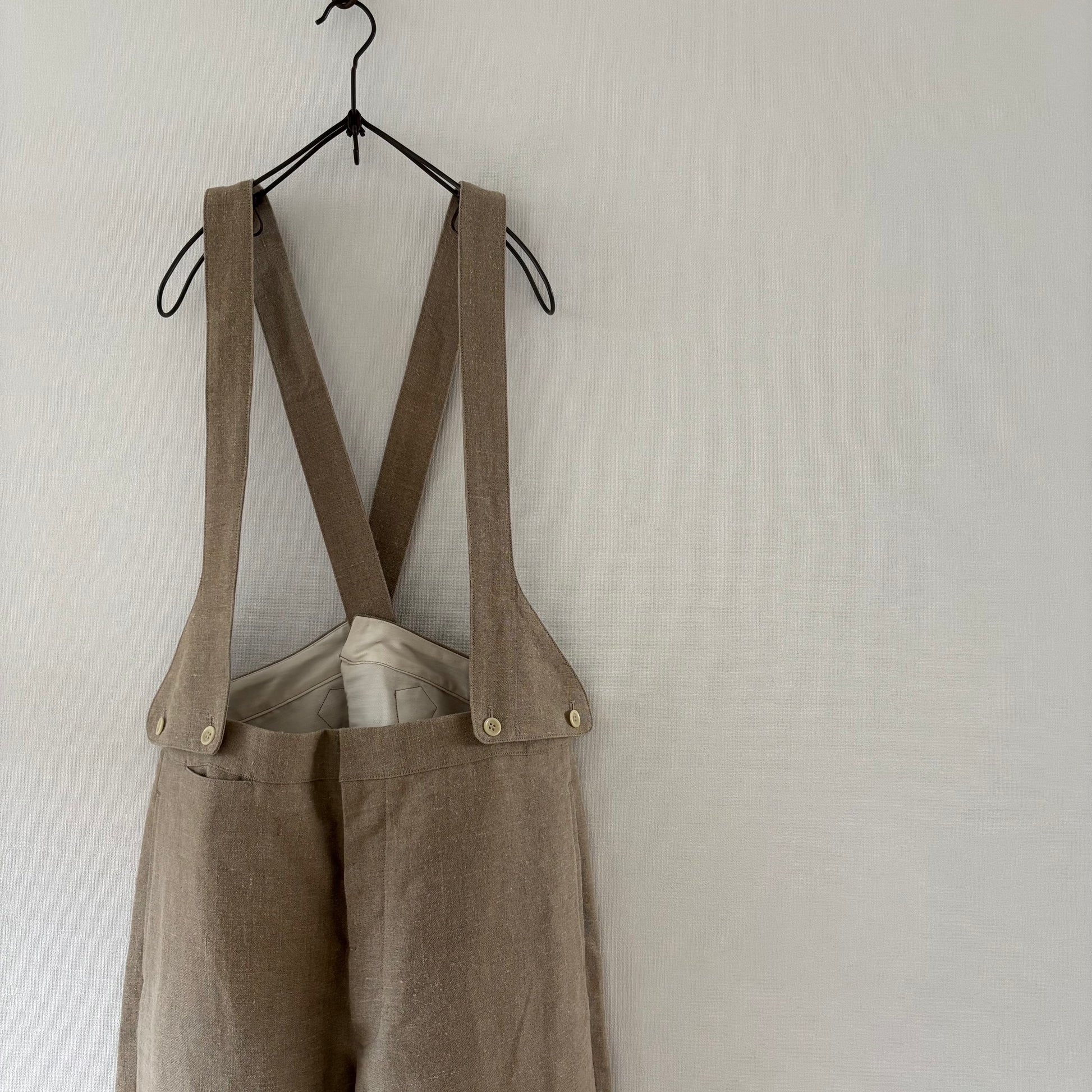 cleaveland×BELLA MOLNAR<br> : to order<br> “Go back tomorrow“ vfl