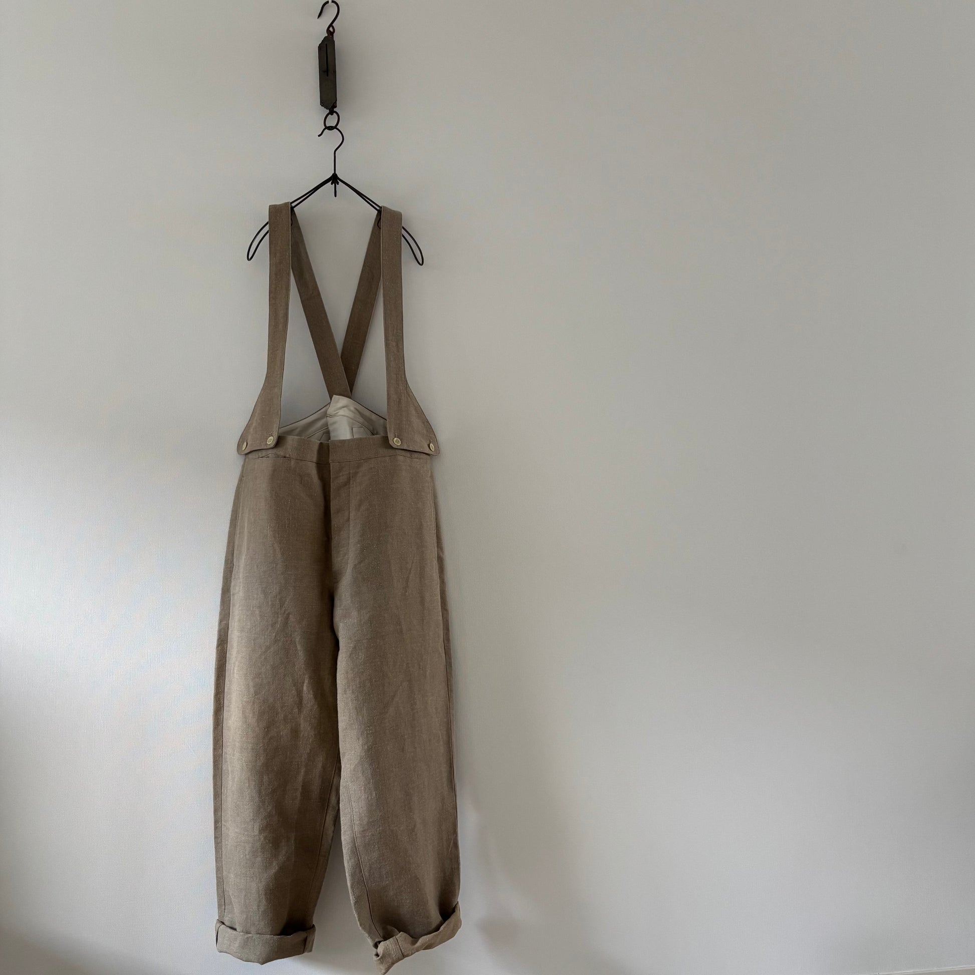 cleaveland×BELLA MOLNAR<br> : to order<br> “Go back tomorrow“ vfl