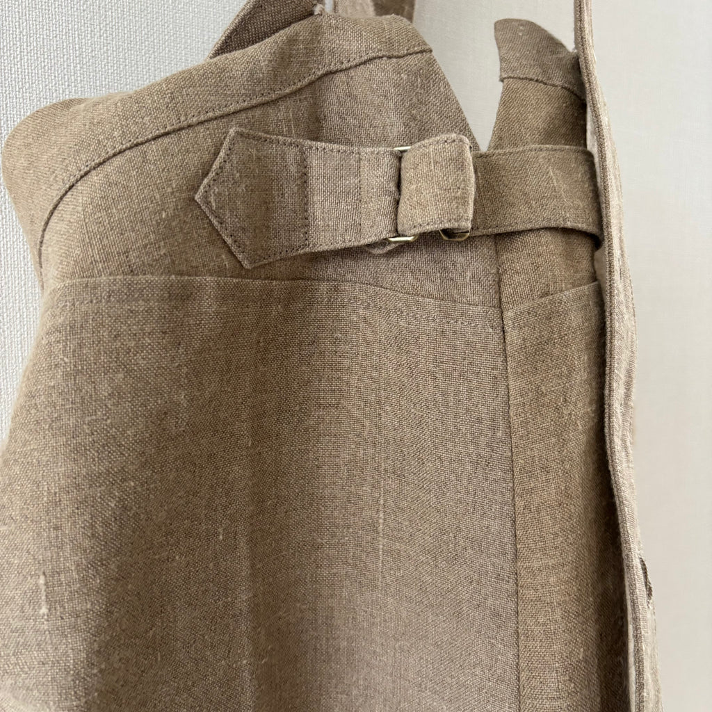 cleaveland×BELLA MOLNAR<br> : to order<br> “Go back tomorrow“ vfl