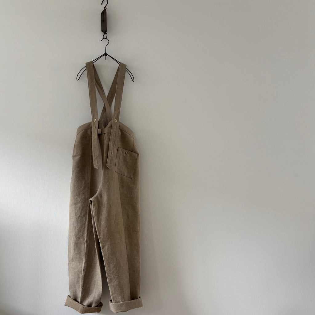 cleaveland×BELLA MOLNAR<br> : to order<br> “Go back tomorrow“ vfl