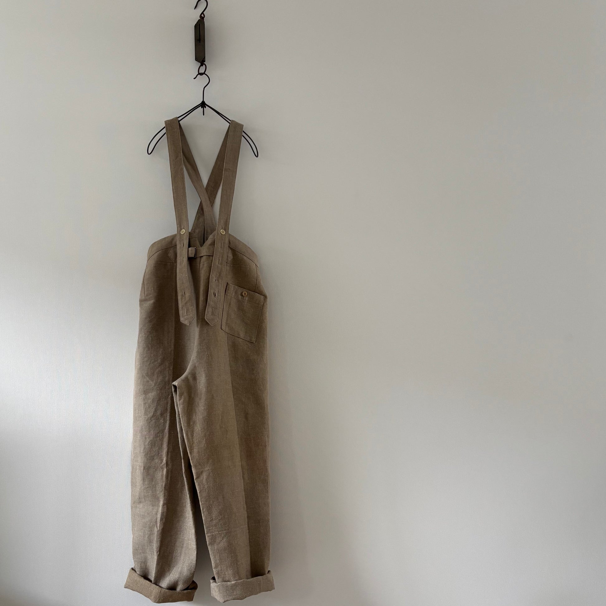 cleaveland×BELLA MOLNAR<br> : to order<br> “Go back tomorrow“ vfl