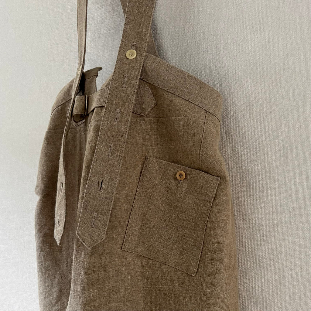 cleaveland×BELLA MOLNAR<br> : to order<br> “Go back tomorrow“ vfl