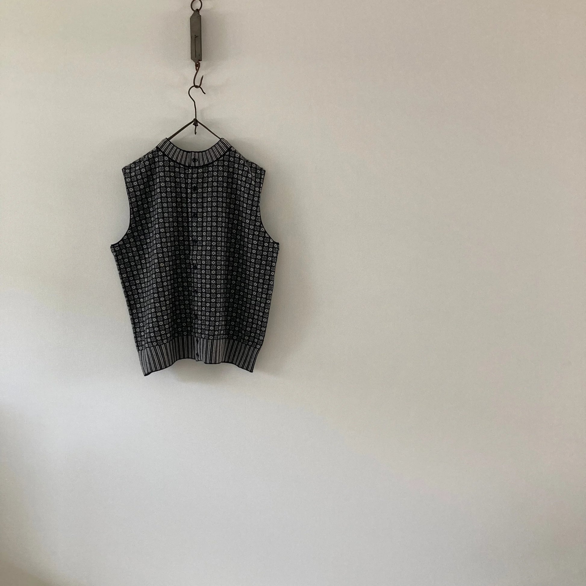 Cleaveland<br> "Petite ville"<br> Re/vest Noir mw