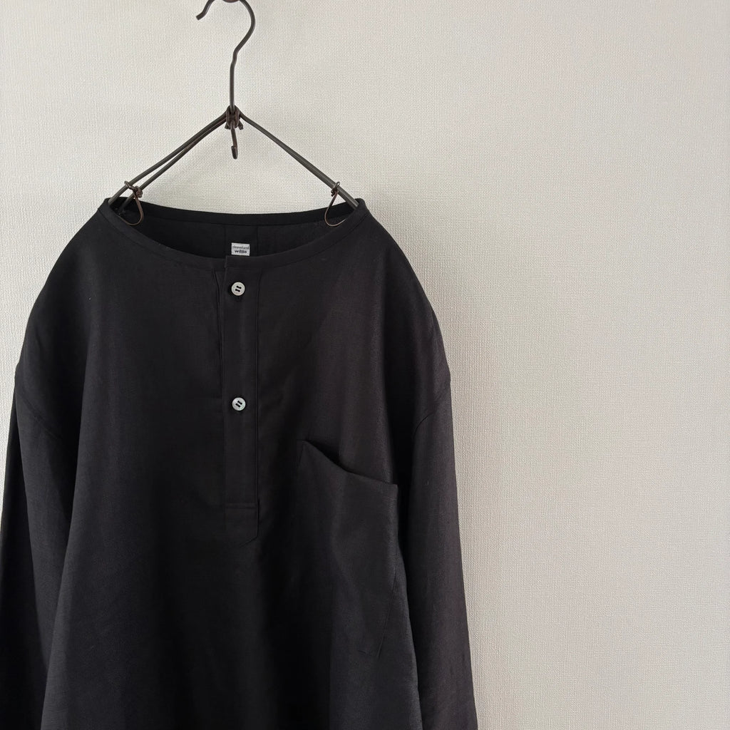 cleaveland×BELLA MOLNAR<br> : to order<br> “TV shirt “pil