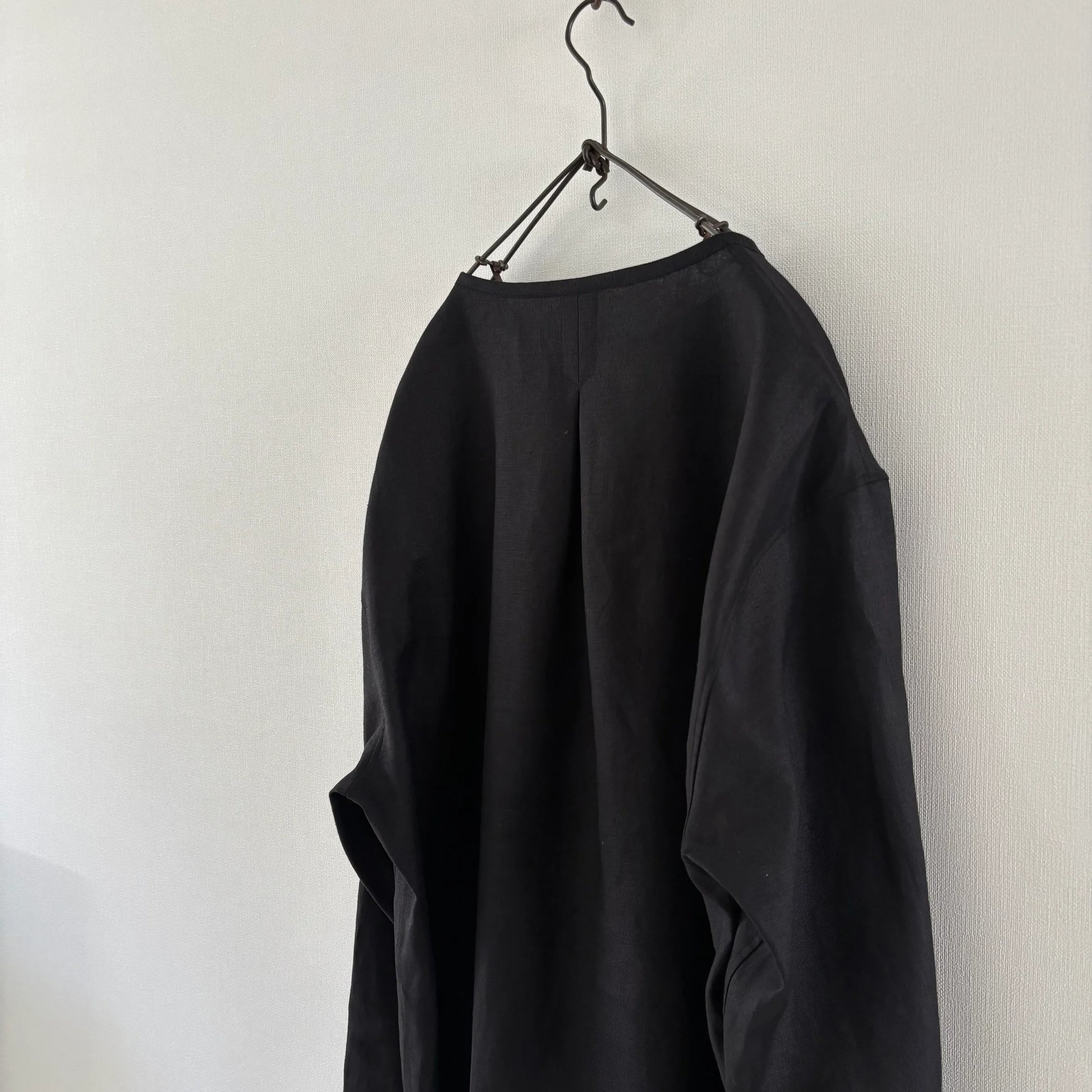 cleaveland×BELLA MOLNAR<br> : commander<br> « Chemise TV » pile