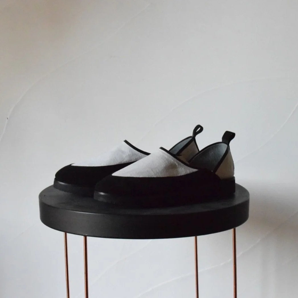 cleaveland×BELLA MOLNAR  <br>: commander<br> "Original cool"