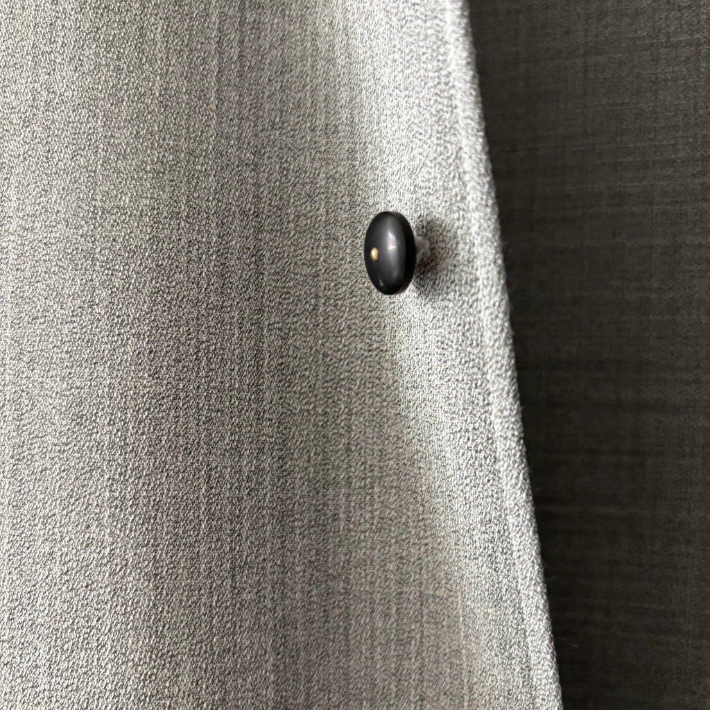 cleaveland×BELLA MOLNAR<br> : to order<br> “PARADISE SHIRT “ ice wool