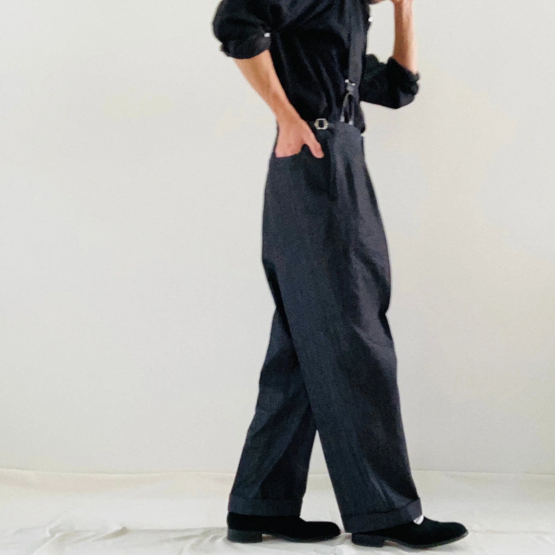 cleaveland×BELLA MOLNAR<br> : commander<br> "Lifetime" vld