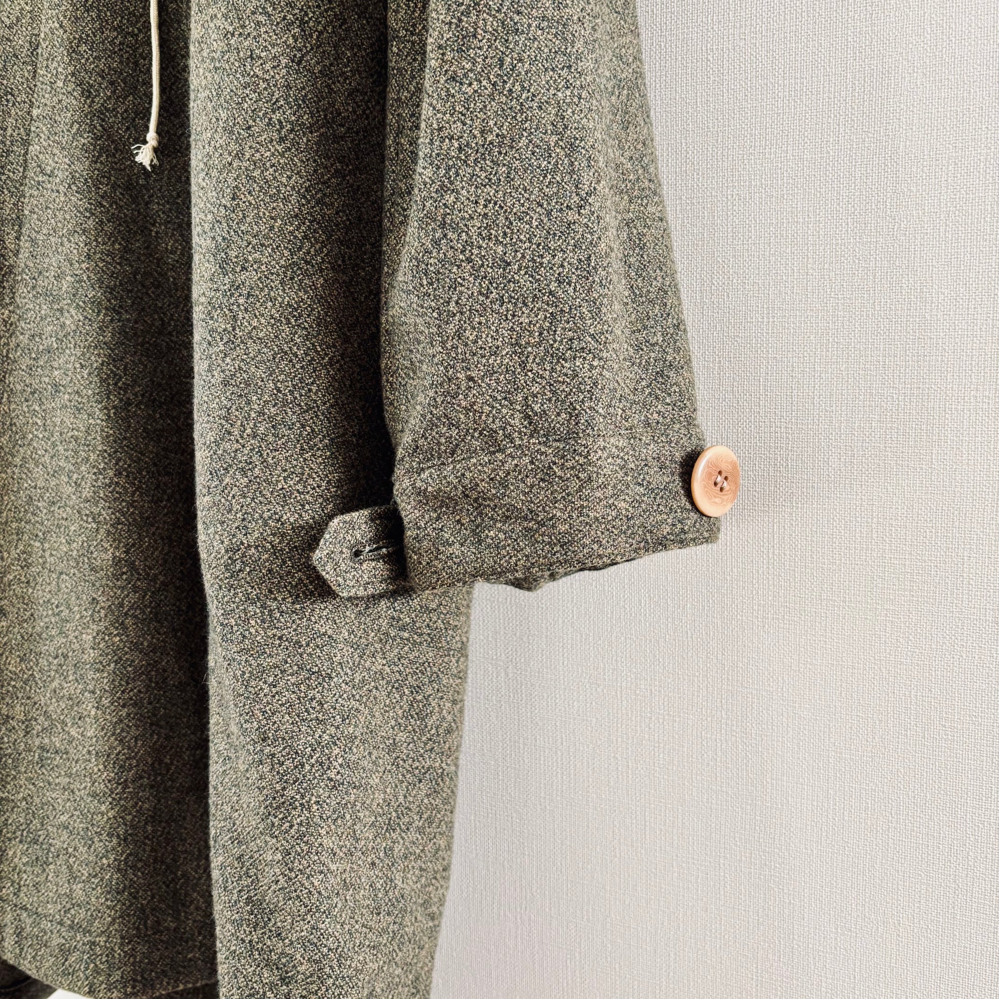 cleaveland×BELLA MOLNAR<br> : to order<br> "Play coat" ACnep