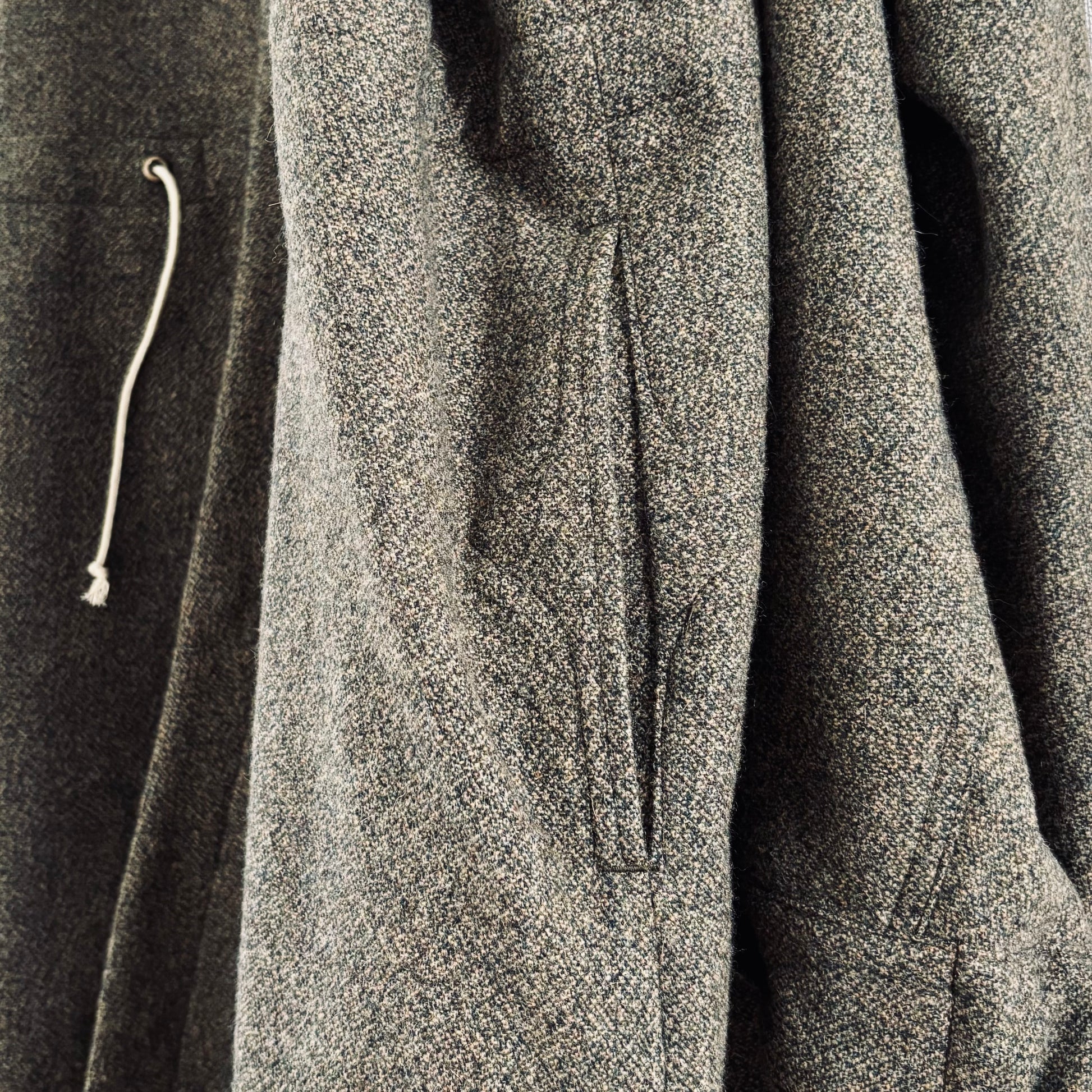 cleaveland×BELLA MOLNAR<br> : to order<br> "Play coat" ACnep