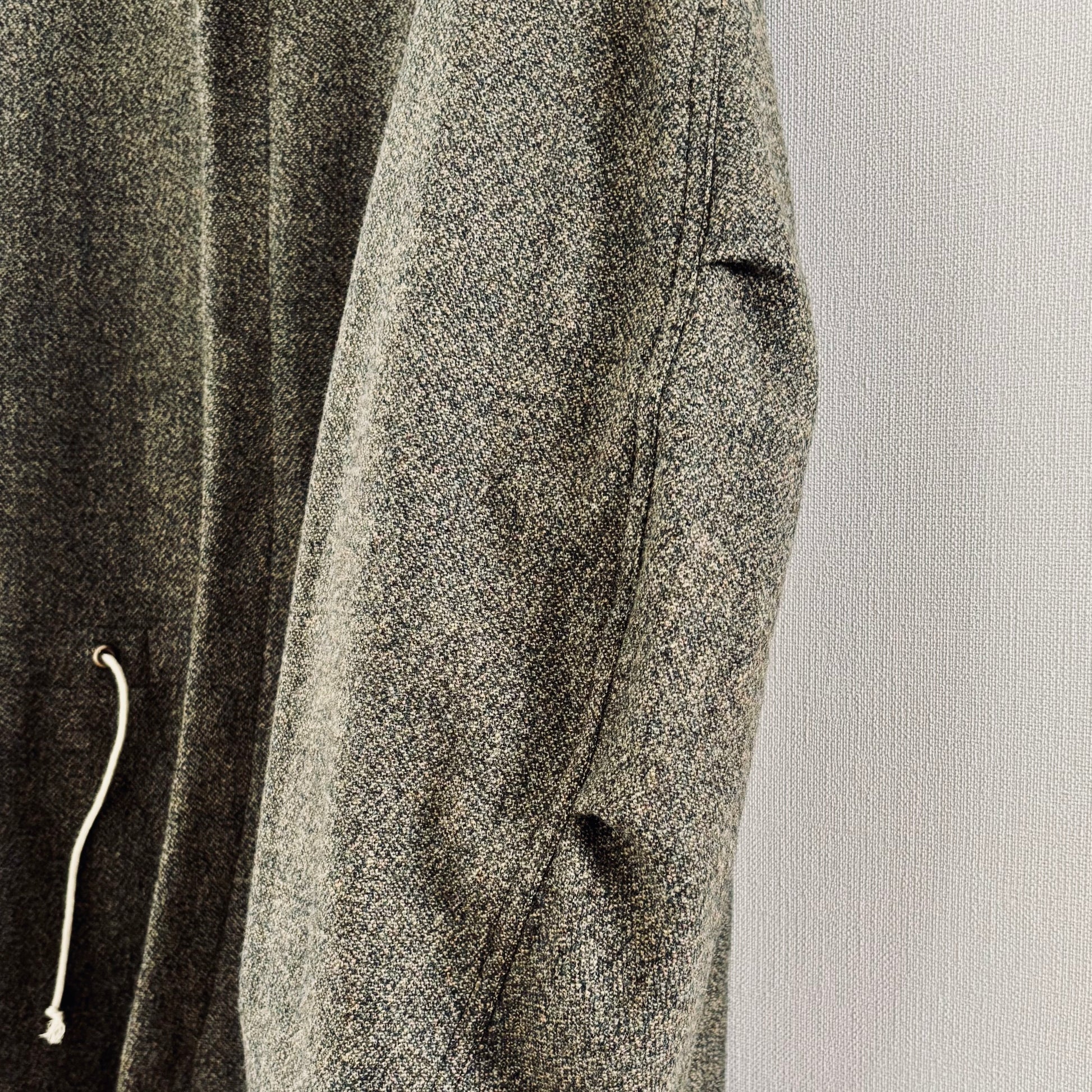 cleaveland×BELLA MOLNAR<br> : to order<br> "Play coat" ACnep