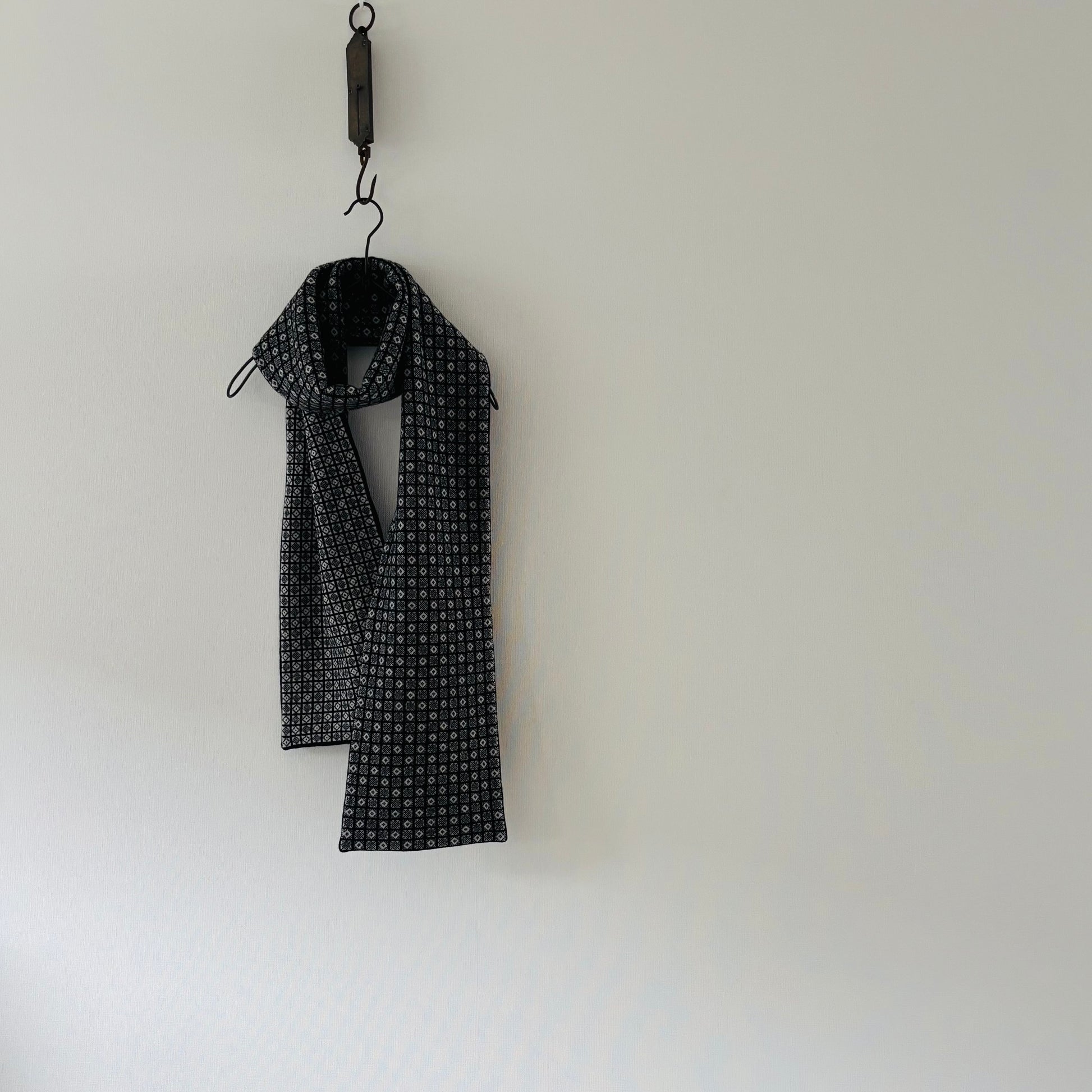 Cleaveland<br> "Petite ville"<br> L/silencieux Noir mw