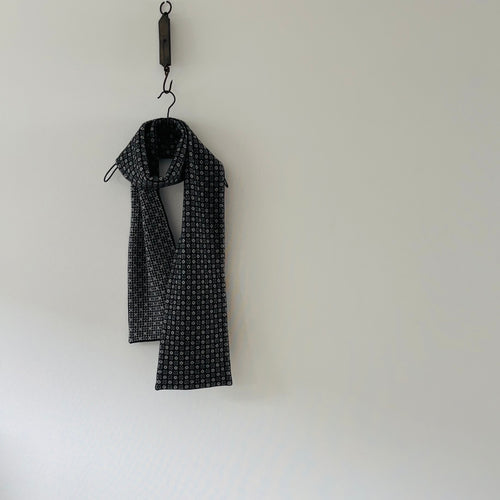 cleaveland<br> "Small town"<br> L/muffler Black mw