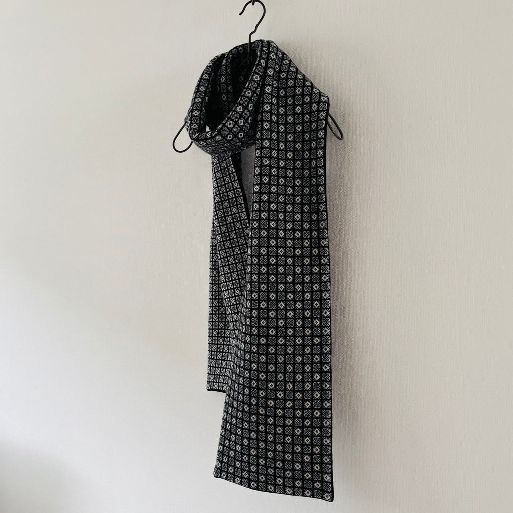 Cleaveland<br> "Petite ville"<br> L/silencieux Noir mw