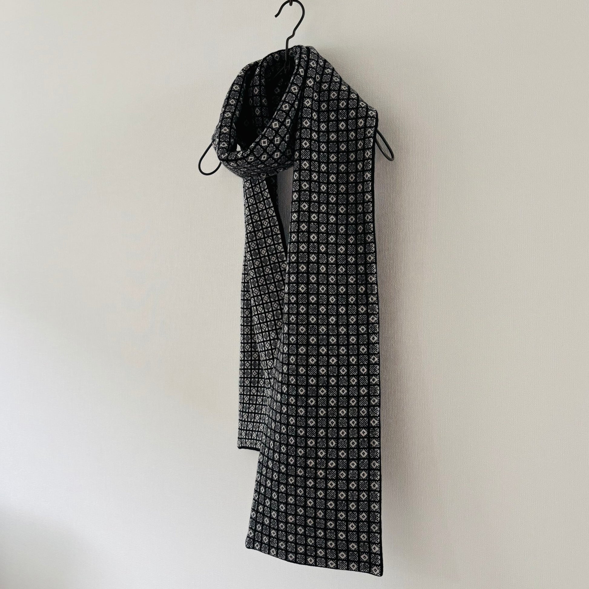 Cleaveland<br> "Petite ville"<br> L/silencieux Noir mw