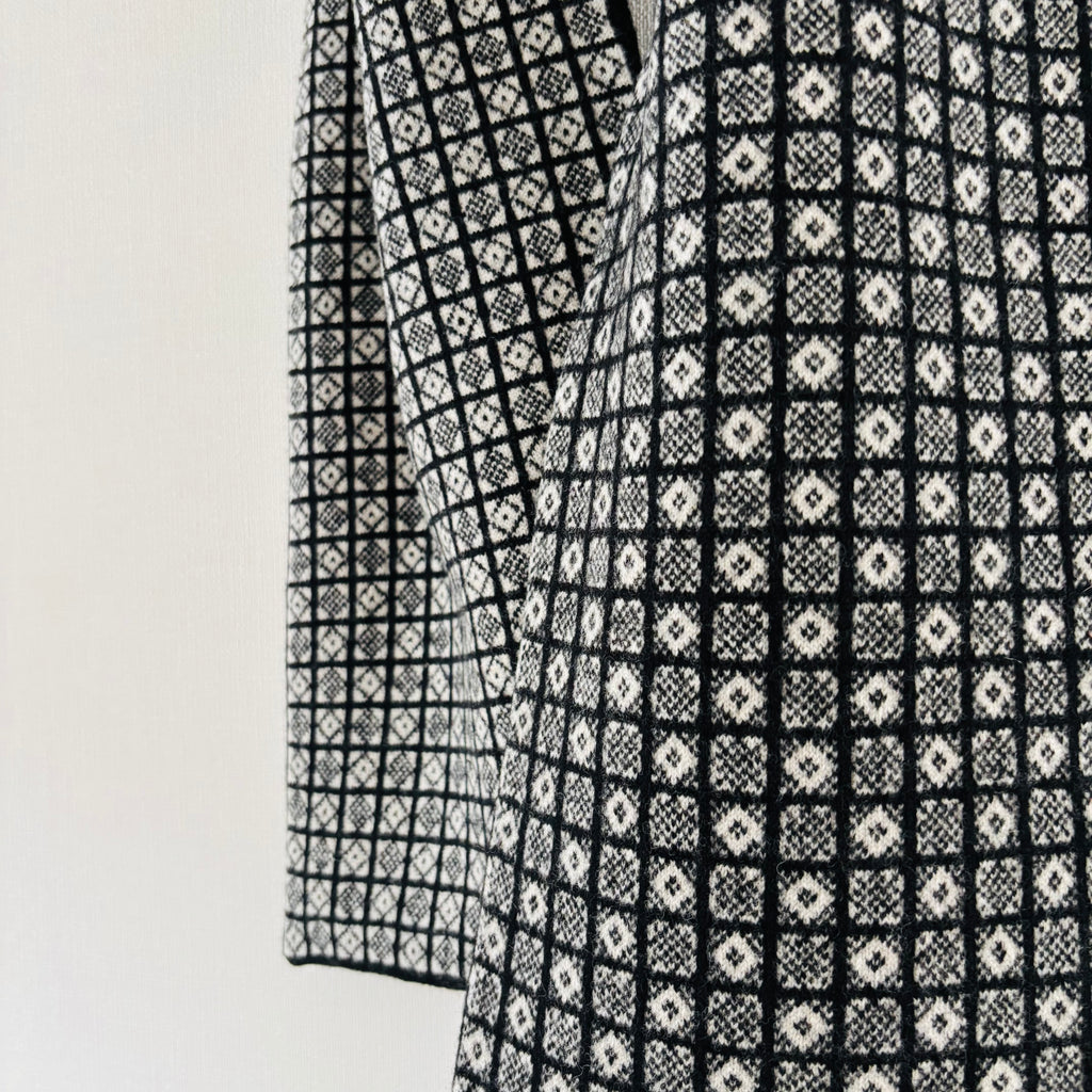 Cleaveland<br> "Petite ville"<br> L/silencieux Noir mw