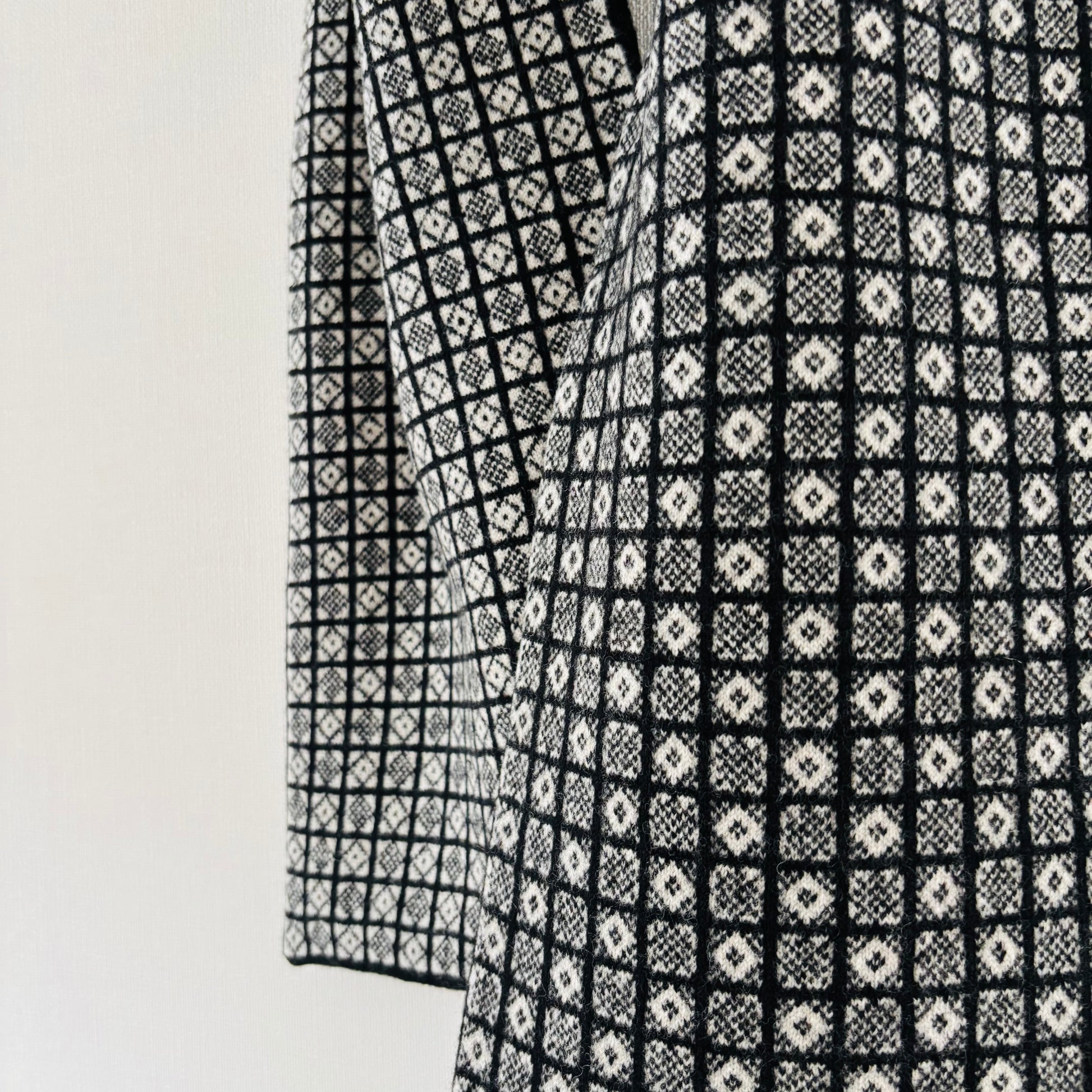 Cleaveland<br> "Petite ville"<br> L/silencieux Noir mw