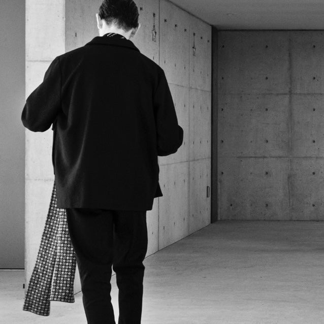 Cleaveland<br> "Petite ville"<br> L/silencieux Noir mw