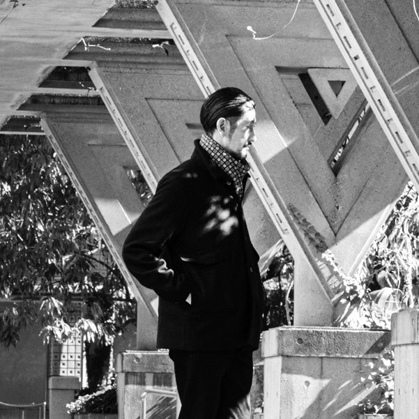 Cleaveland<br> "Petite ville"<br> L/silencieux Noir mw