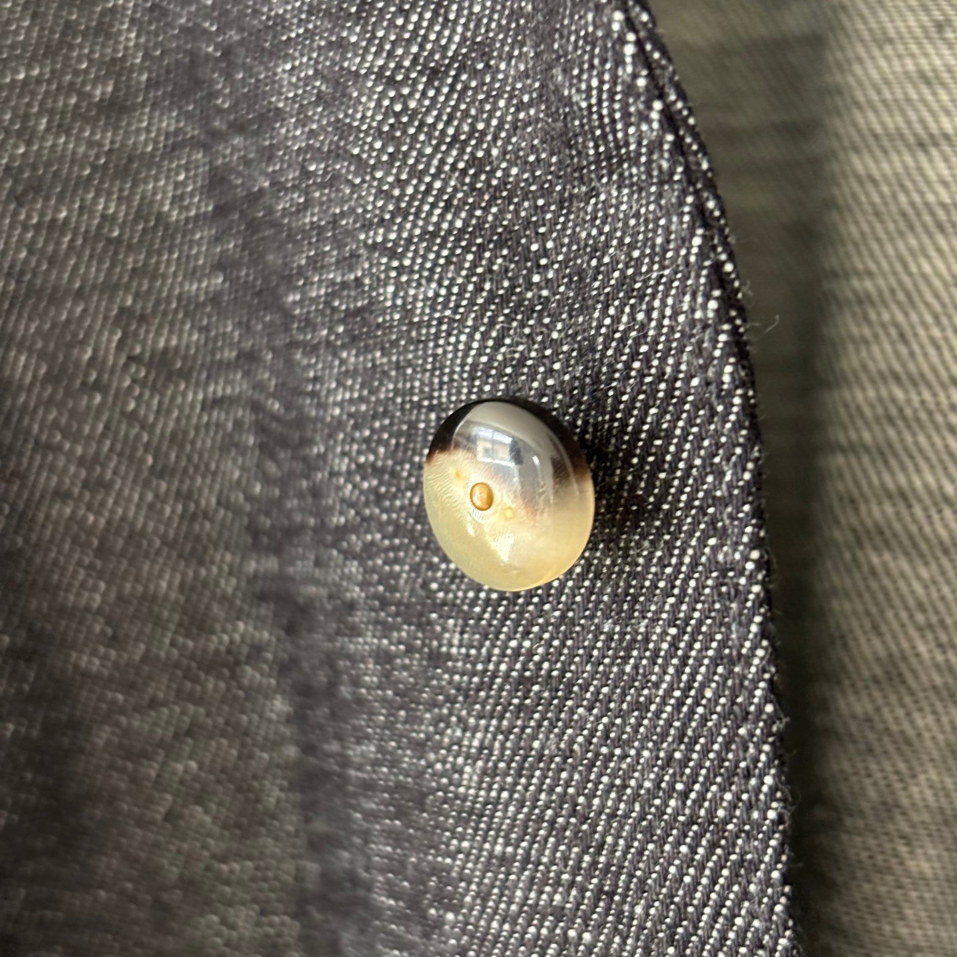 cleaveland×BELLA MOLNAR<br> : to order<br> “Aunt's blouse originals“ vld