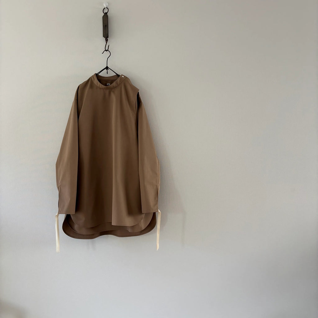 cleaveland×BELLA MOLNAR<br> : to order  <br>"Distressed to this" MMTwill