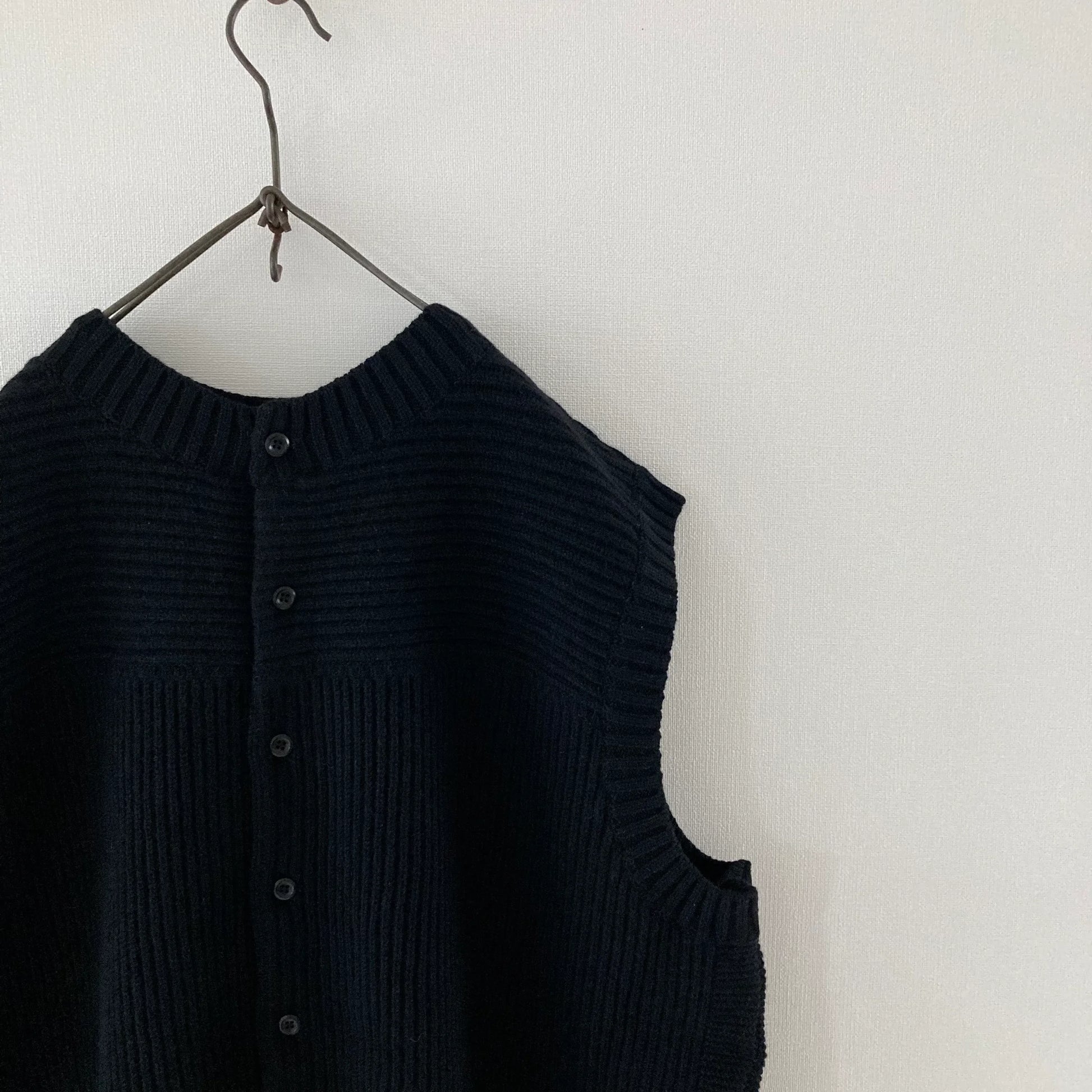 Cleaveland<br> « Le nouveau monde »<br> Re/vest Noir