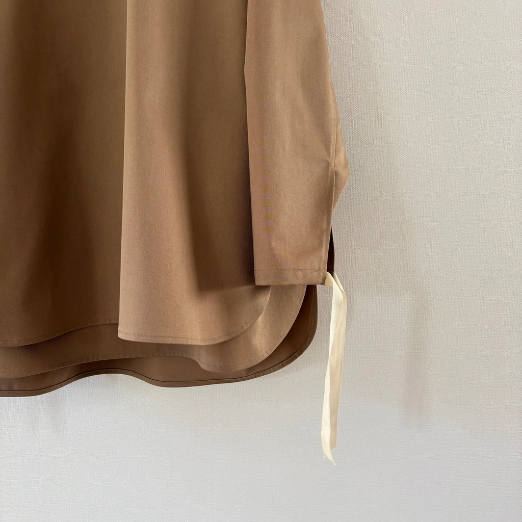 cleaveland×BELLA MOLNAR<br> : to order  <br>"Distressed to this" MMTwill