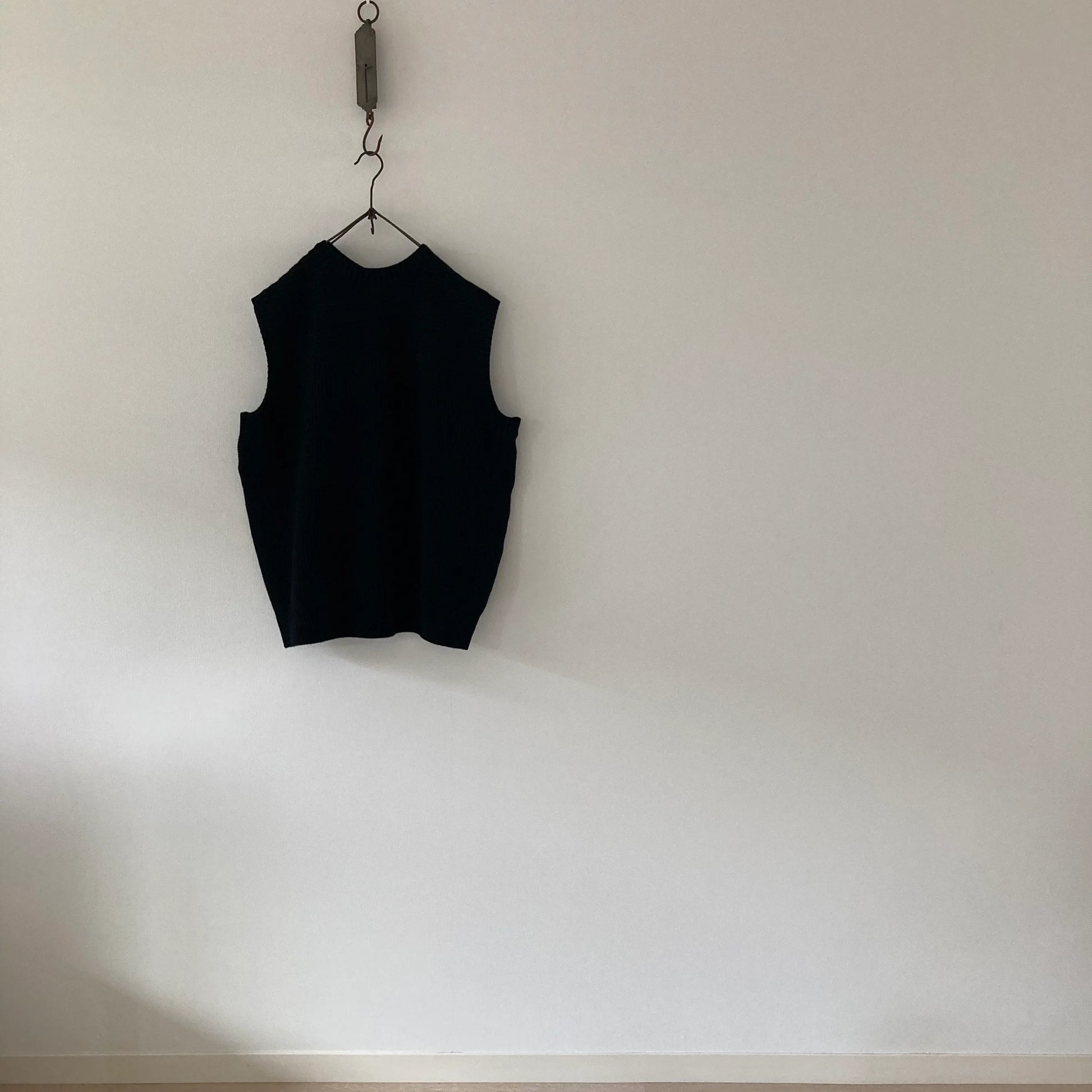 Cleaveland<br> « Le nouveau monde »<br> Re/vest Noir