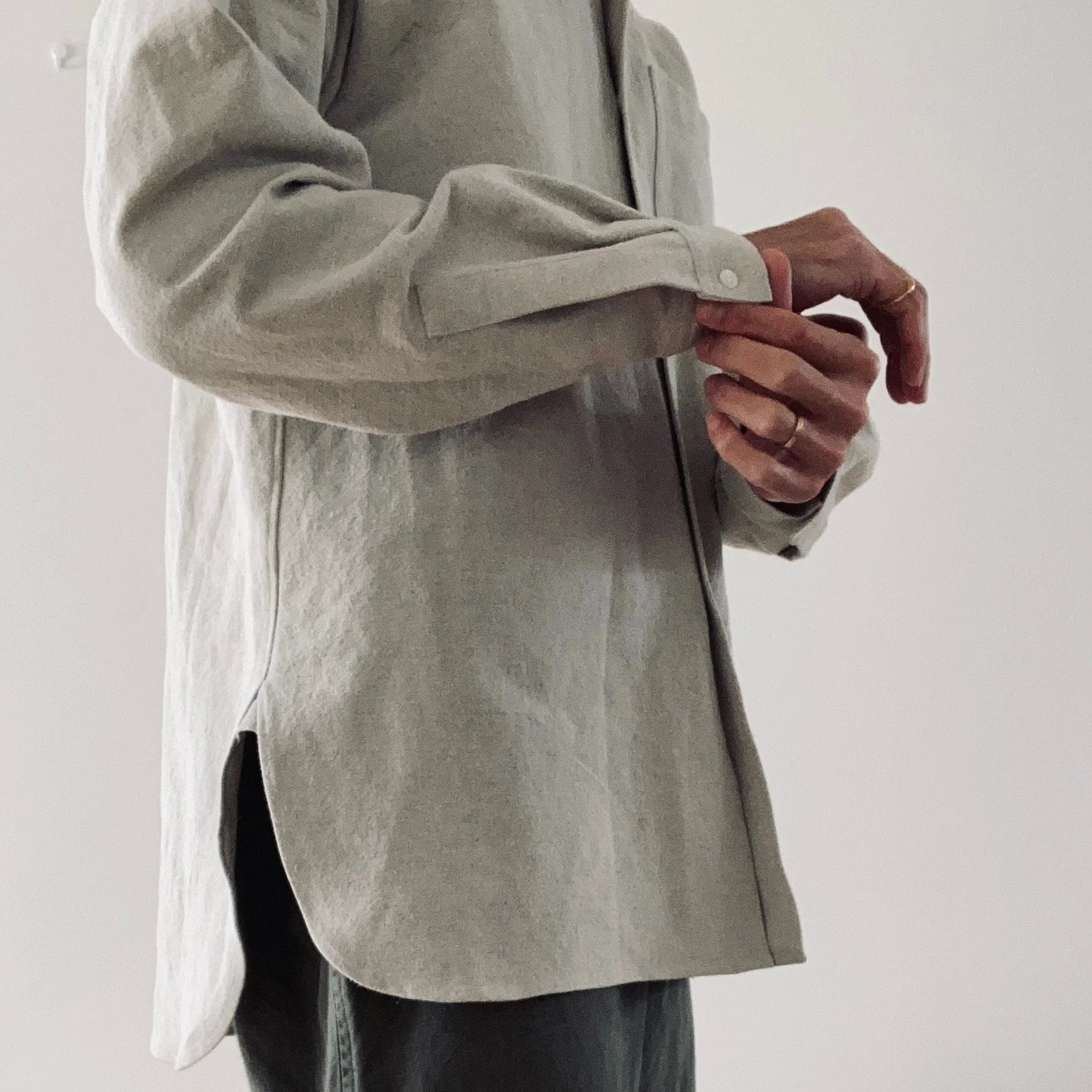 Cleaveland × Bella Molnar<br> « Habille le tricheur » eddie(petit)11<br> de l'édition limitée ofb