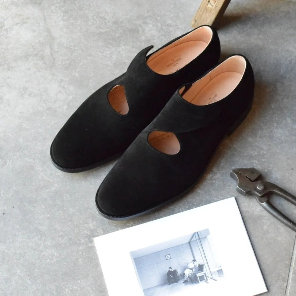 cleaveland×BELLA MOLNAR<br> : to order<br> "Play shoes"