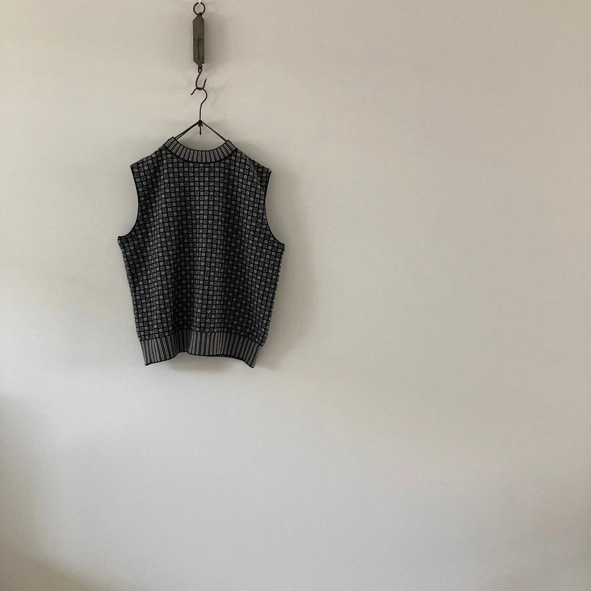 Cleaveland<br> "Petite ville"<br> Re/vest Noir mw