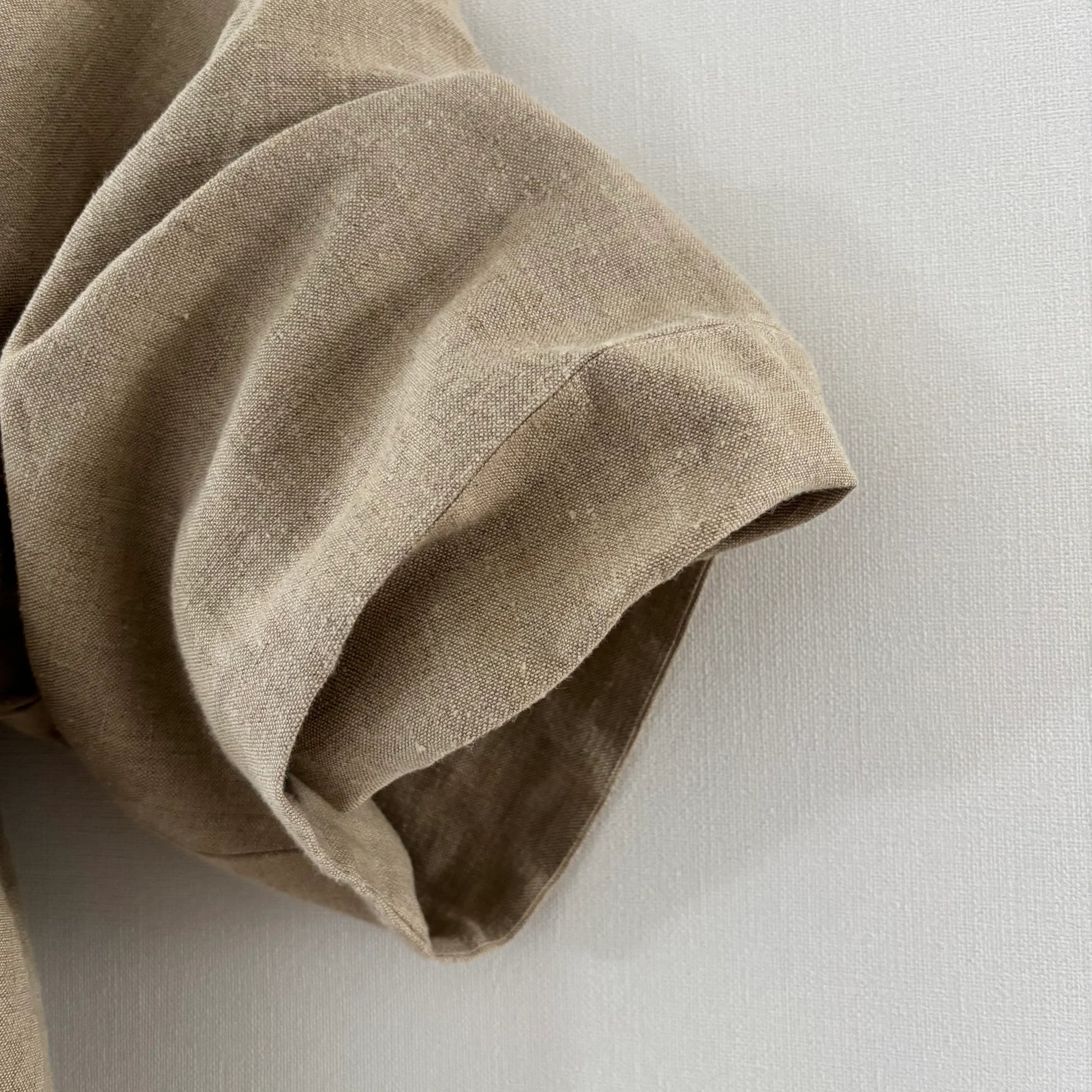 cleaveland×BELLA MOLNAR<br> : commander<br> Gilet de jeu avec manches MUSO vfl