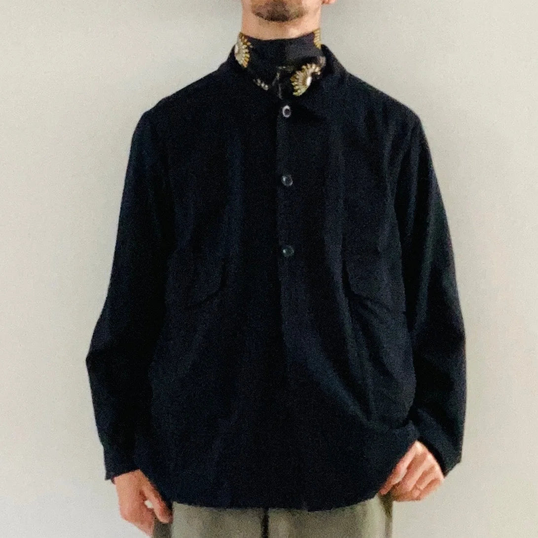 cleaveland×BELLA MOLNAR<br> Écharpe « Tsugomori ~Nouvel An~ »