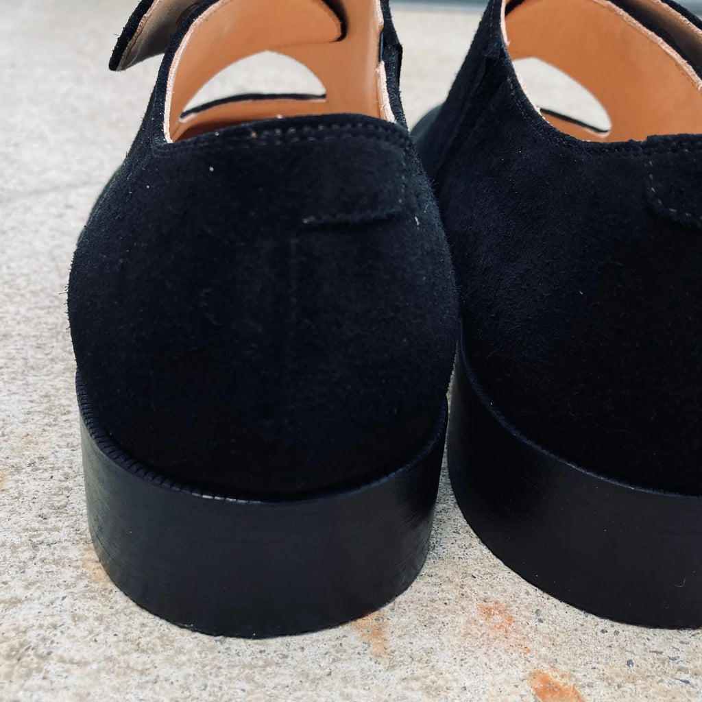 cleaveland×BELLA MOLNAR<br> : to order<br> "Play shoes"