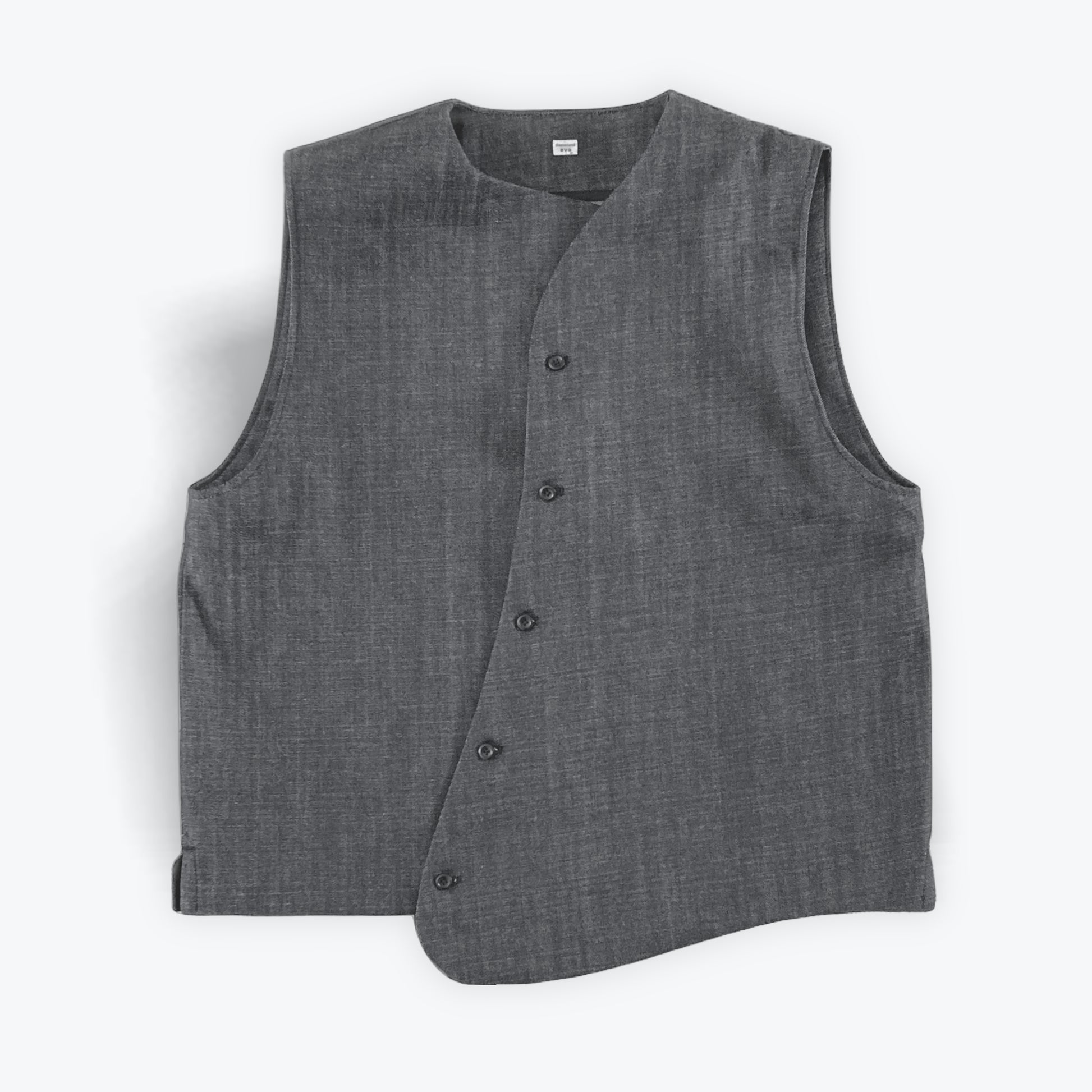 Cleaveland × Bella Molnar<br> « Gilet de jeu » vld eddie (petit)