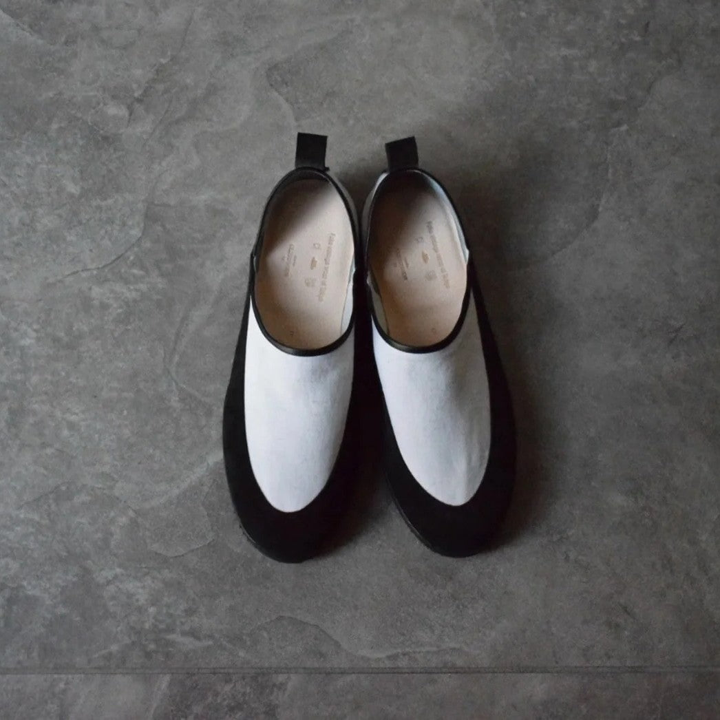 cleaveland×BELLA MOLNAR  <br>: commander<br> "Original cool"