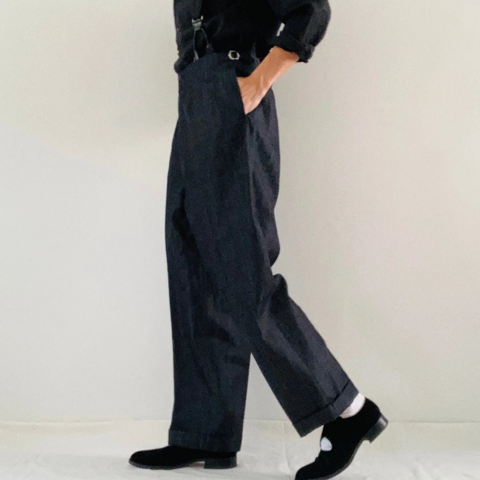 cleaveland×BELLA MOLNAR<br> : commander<br> "Lifetime" vld