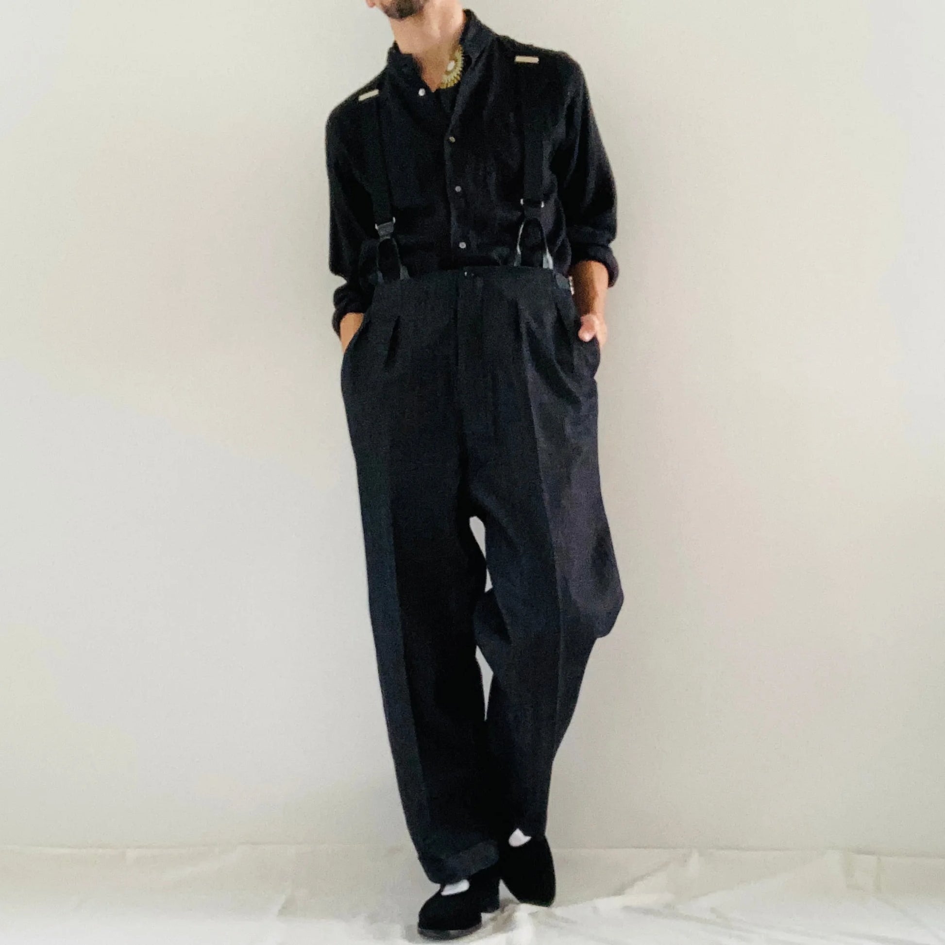 cleaveland×BELLA MOLNAR<br> : commander<br> "Lifetime" vld