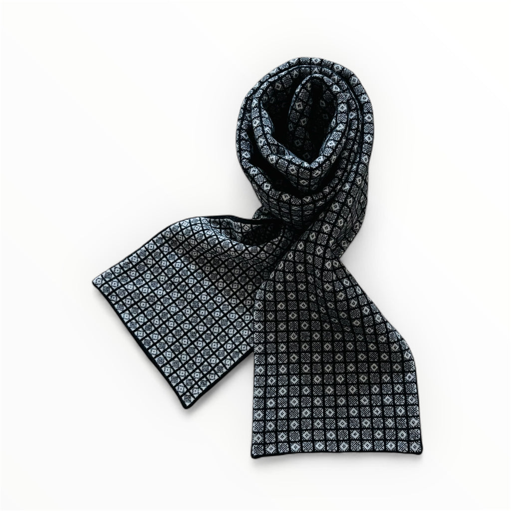 Cleaveland<br> "Petite ville"<br> L/silencieux Noir mw