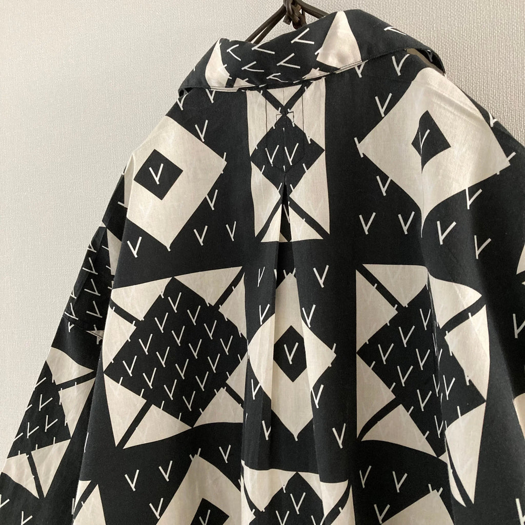 cleaveland×BELLA MOLNAR<br> : to order<br> "Aunt's blouse" 13 roses