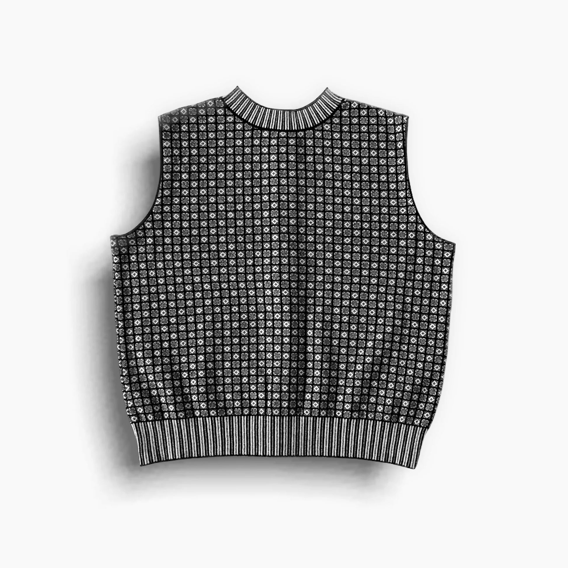 Cleaveland<br> "Petite ville"<br> Re/vest Noir mw