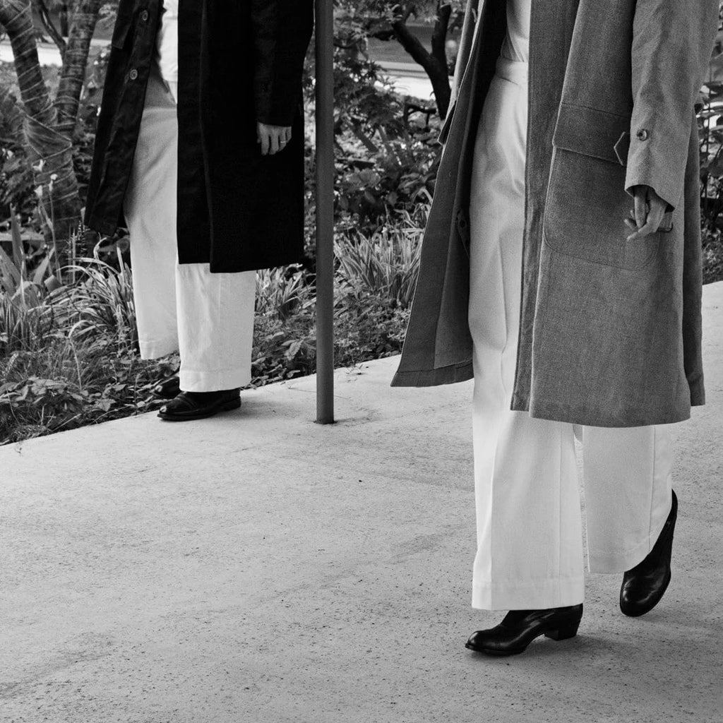 cleaveland×BELLA MOLNAR<br> : to order<br> "Budapest bags" 50d