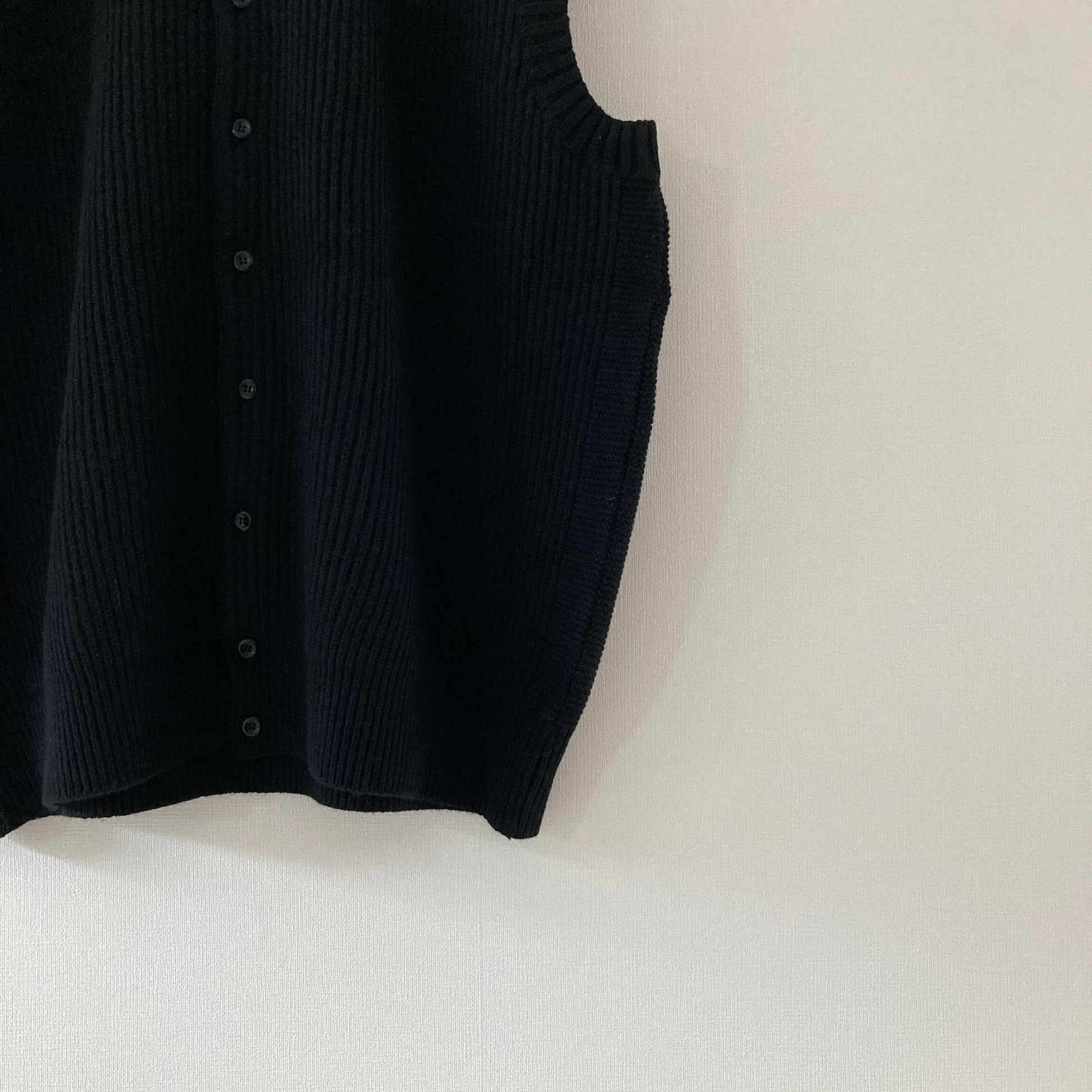 Cleaveland<br> « Le nouveau monde »<br> Re/vest Noir