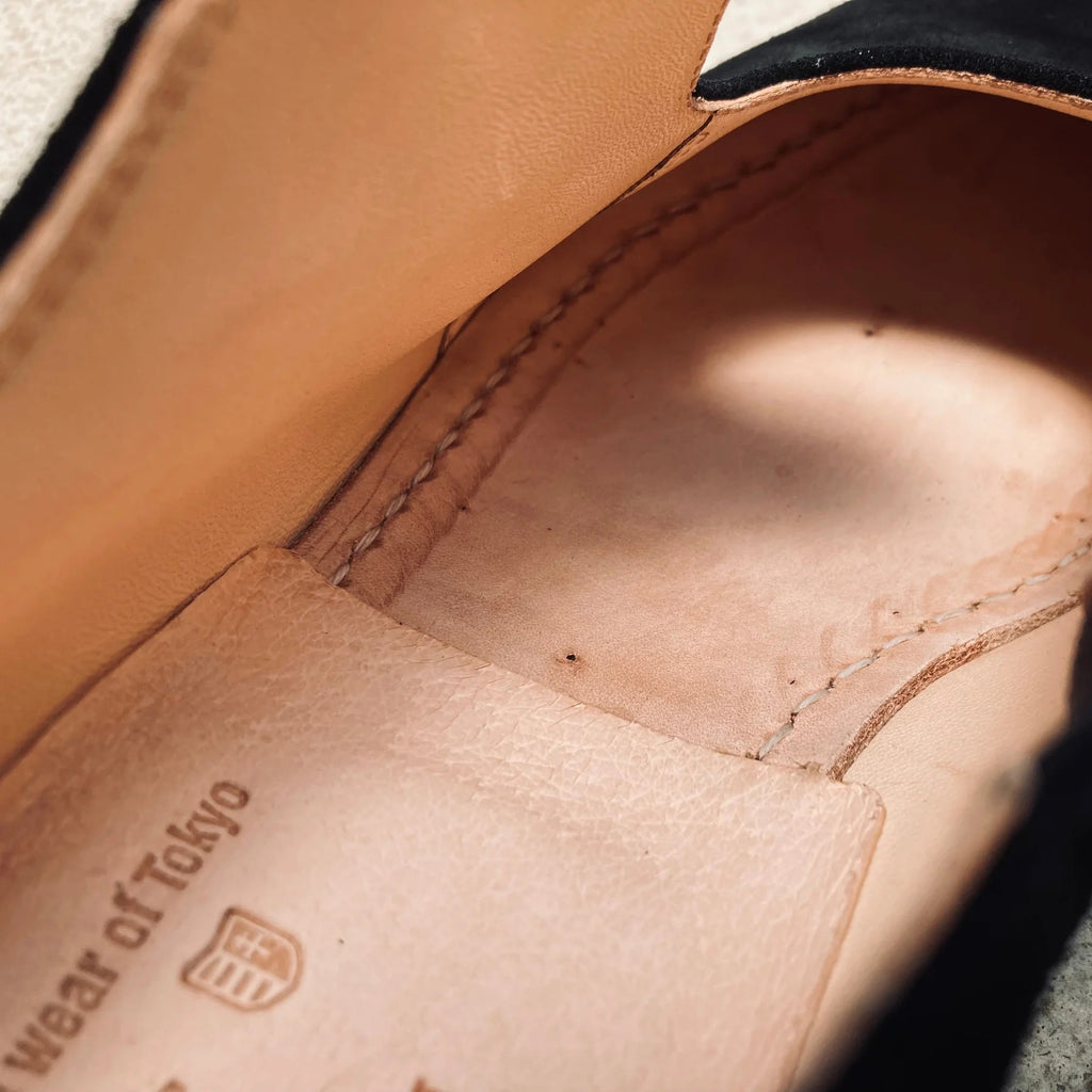 cleaveland×BELLA MOLNAR<br> : to order<br> "Play shoes"