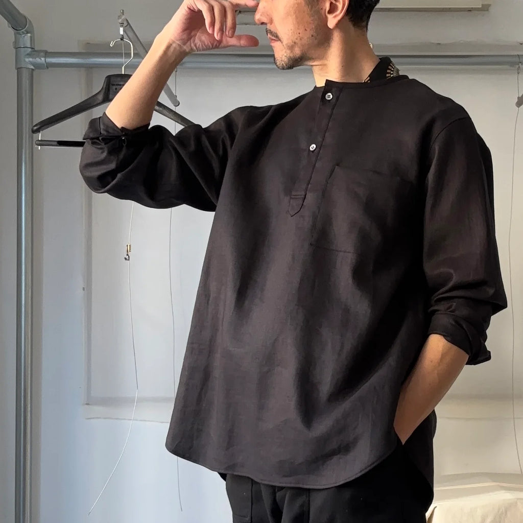 cleaveland×BELLA MOLNAR<br> : to order<br> “TV shirt “pil