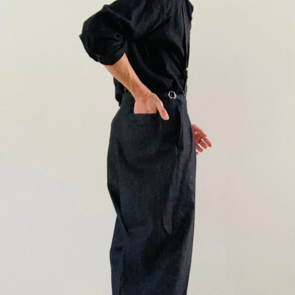 cleaveland×BELLA MOLNAR<br> : commander<br> "Lifetime" vld