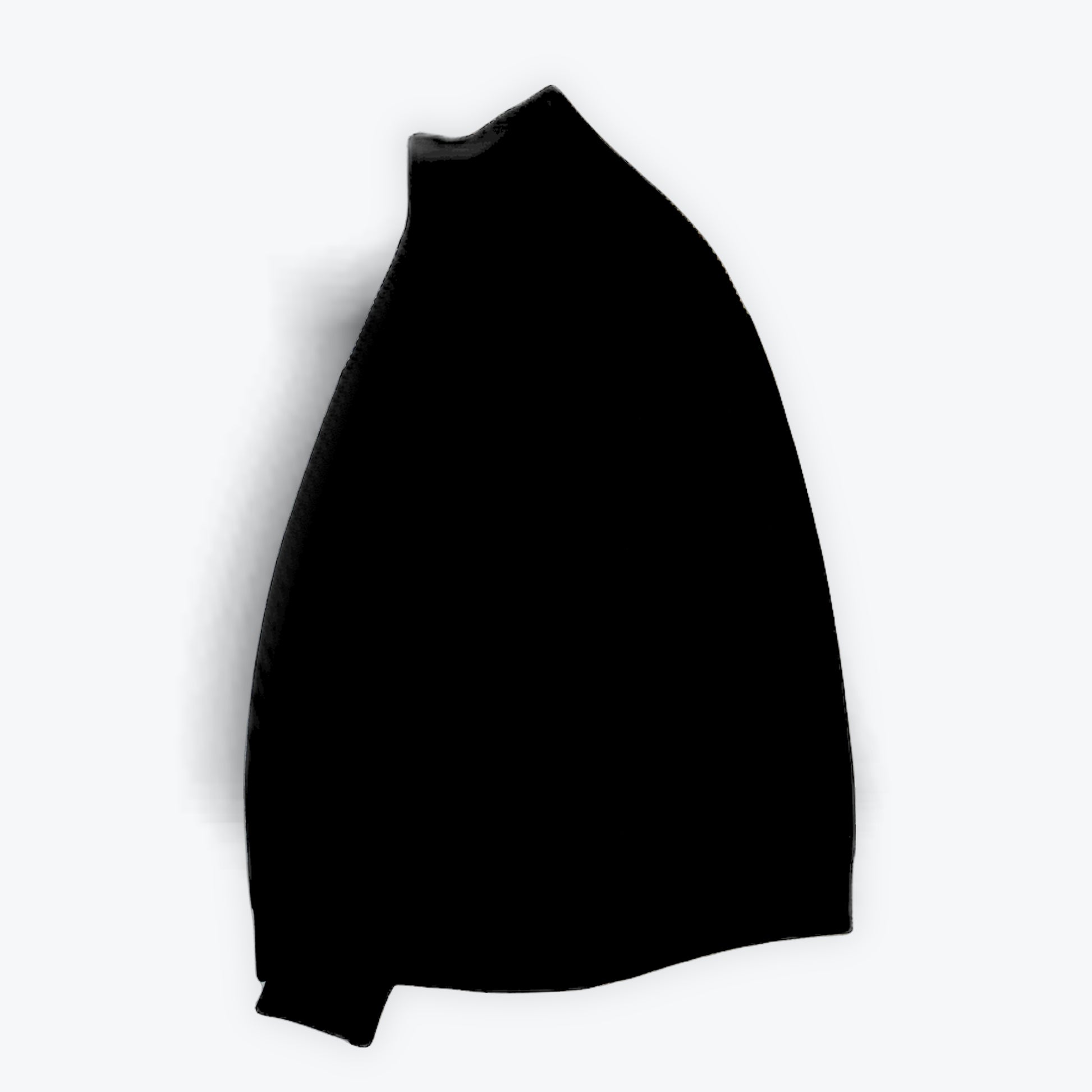 Cleaveland<br> « Le nouveau monde »<br> Pull à manches longues noir