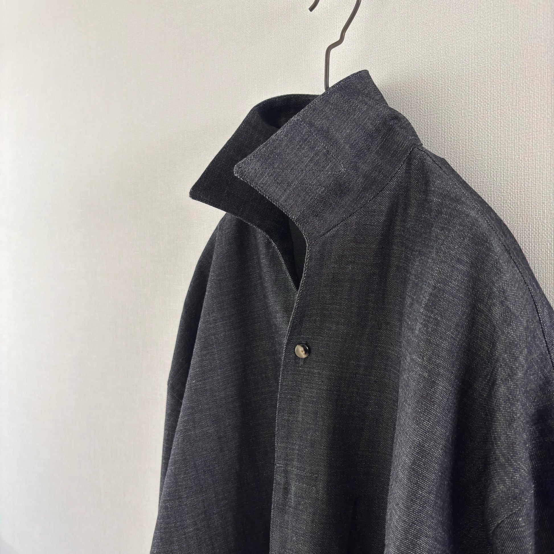 cleaveland×BELLA MOLNAR<br> : to order<br> “Aunt's blouse originals“ vld