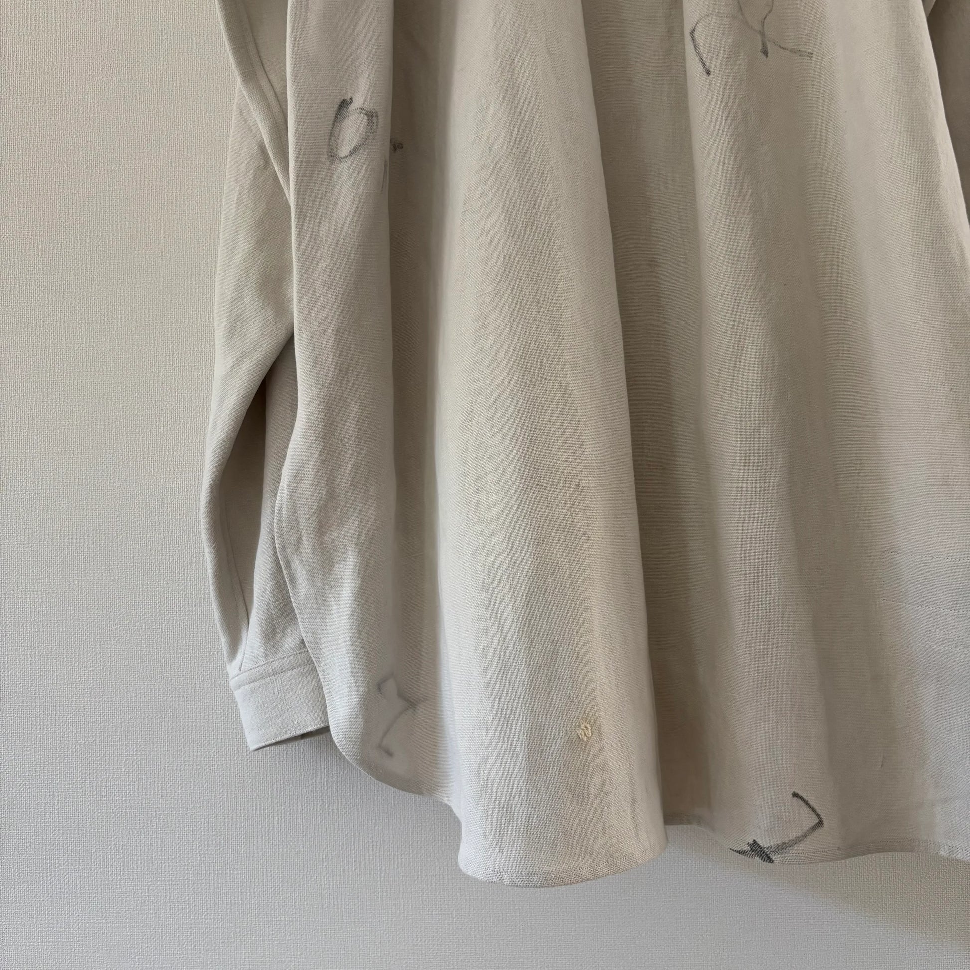 Cleaveland × Bella Molnar<br> « Habille le tricheur » eddie(petit)11<br> de l'édition limitée ofb