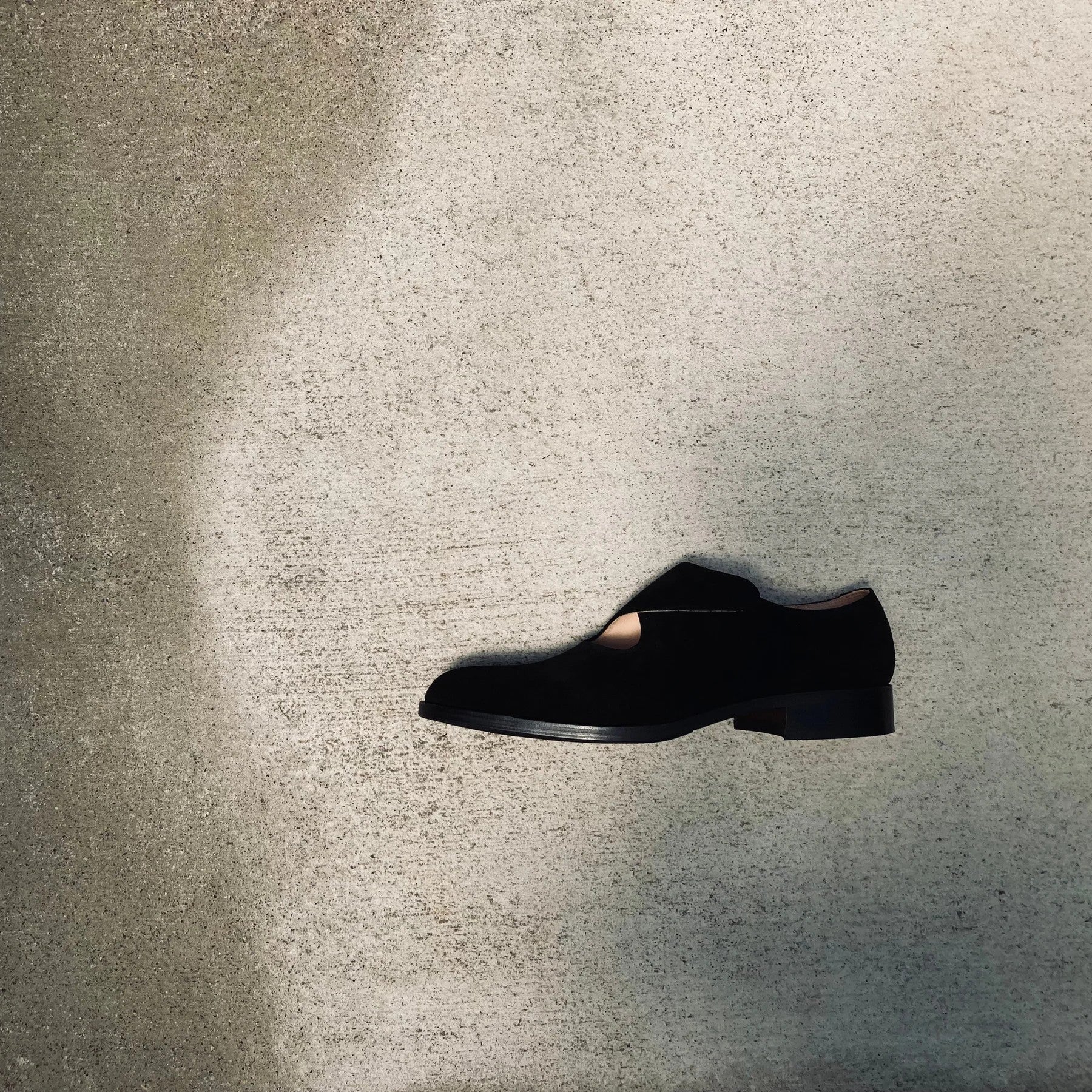 cleaveland×BELLA MOLNAR<br> : to order<br> "Play shoes"